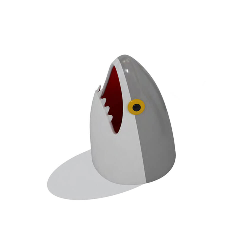 Penpot de requin à grosses morsures