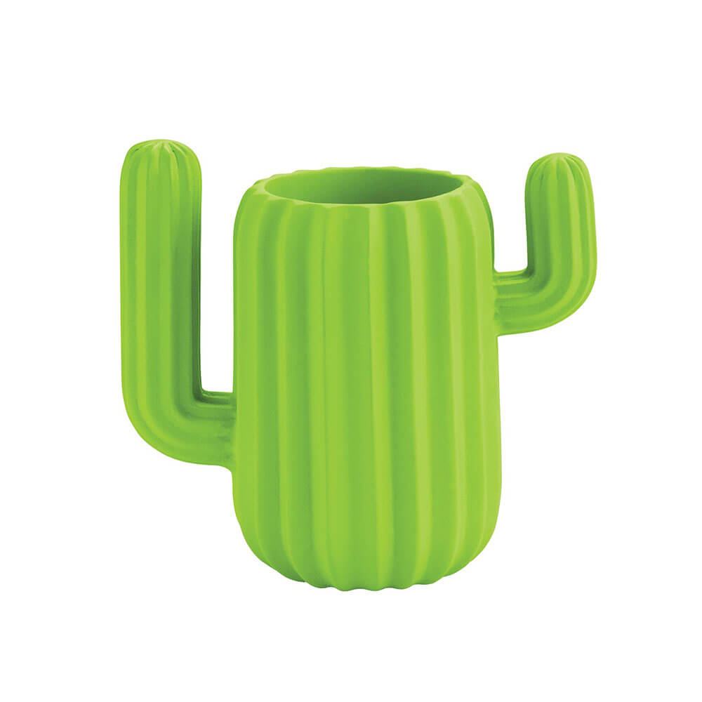 Organisateur de bureau Cactus