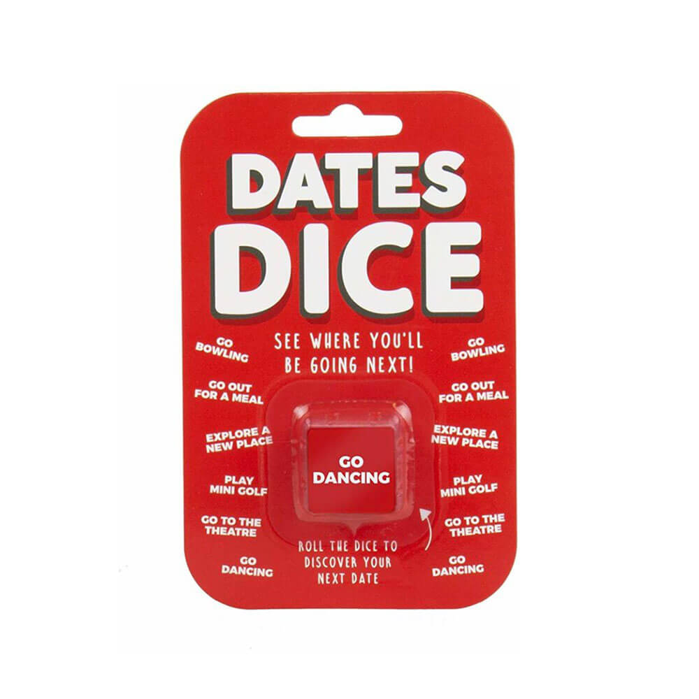 Dates de dés