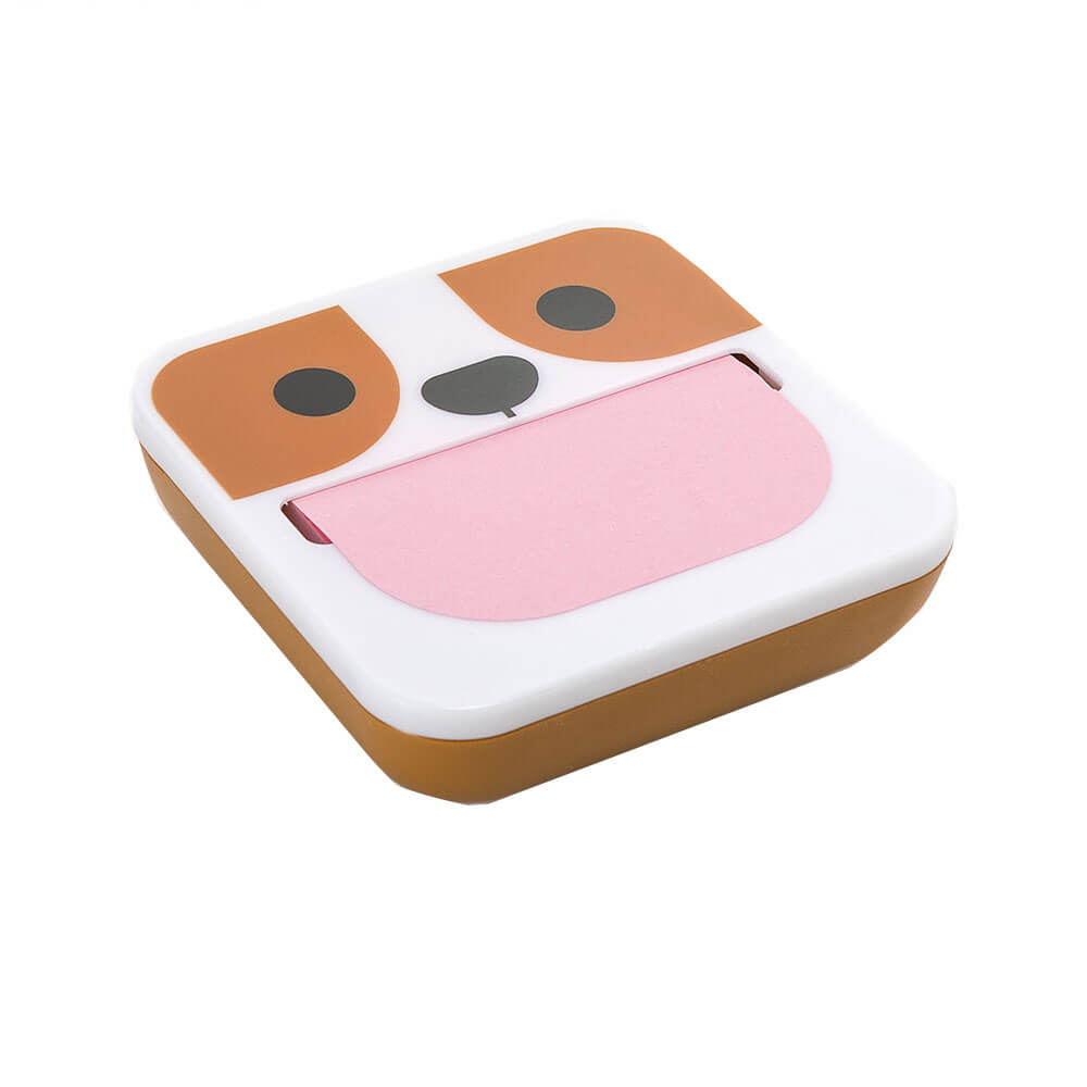 Dispensateur de chien Dippy