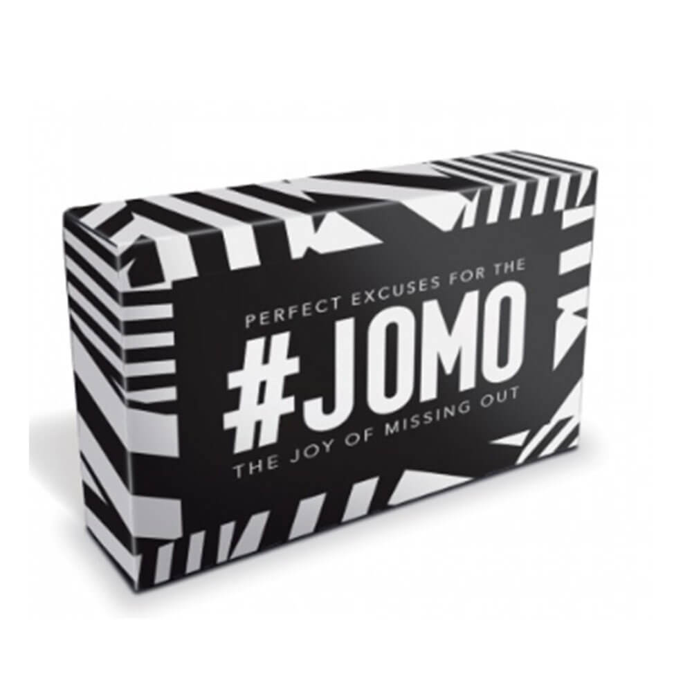 Bubblegum trucs jomo