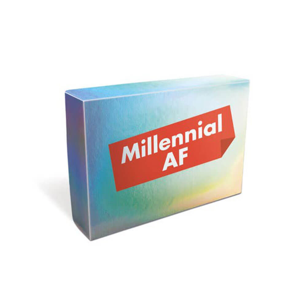 Bubblegum trucs millénaire af