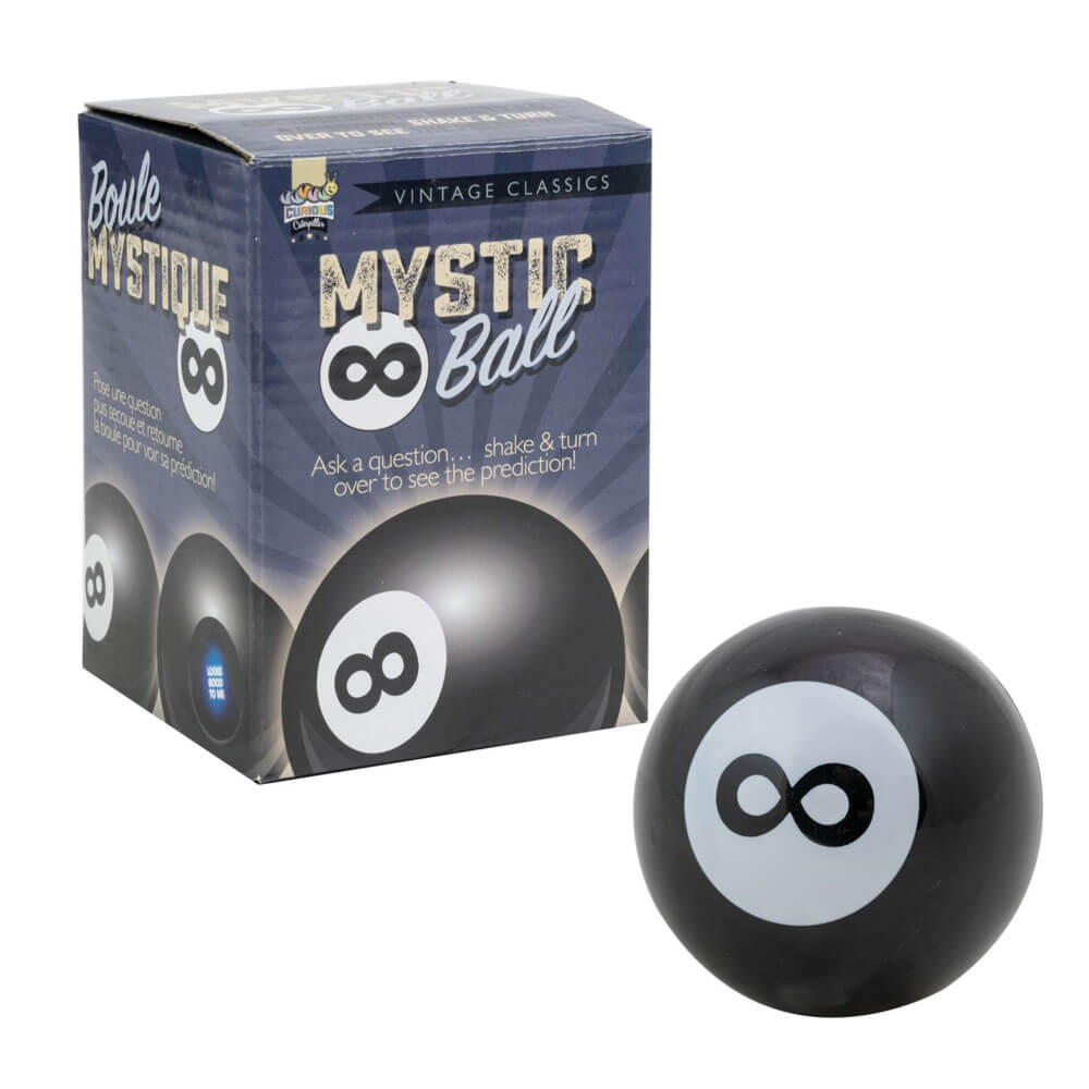 Jouet de balle Mystic Infinity Funtime