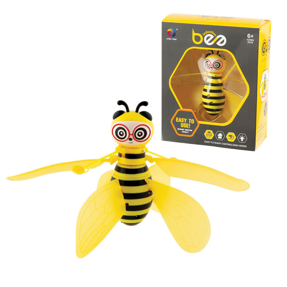 Jouet d'abeille volant Funtime