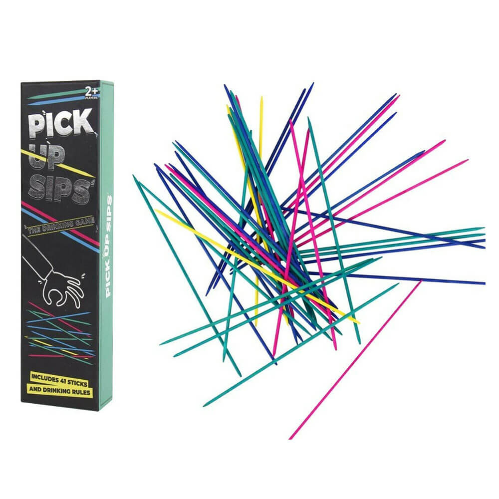 Gift Republic ramasse le jeu SIPS Party