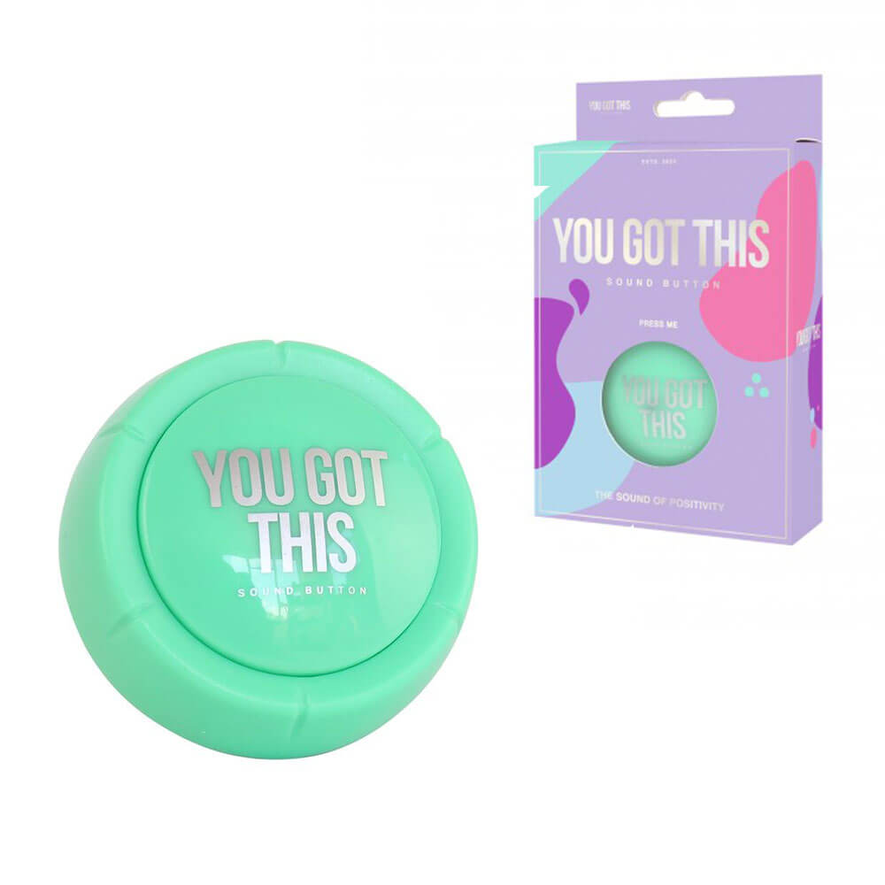 Cadeau république tu as ce bouton