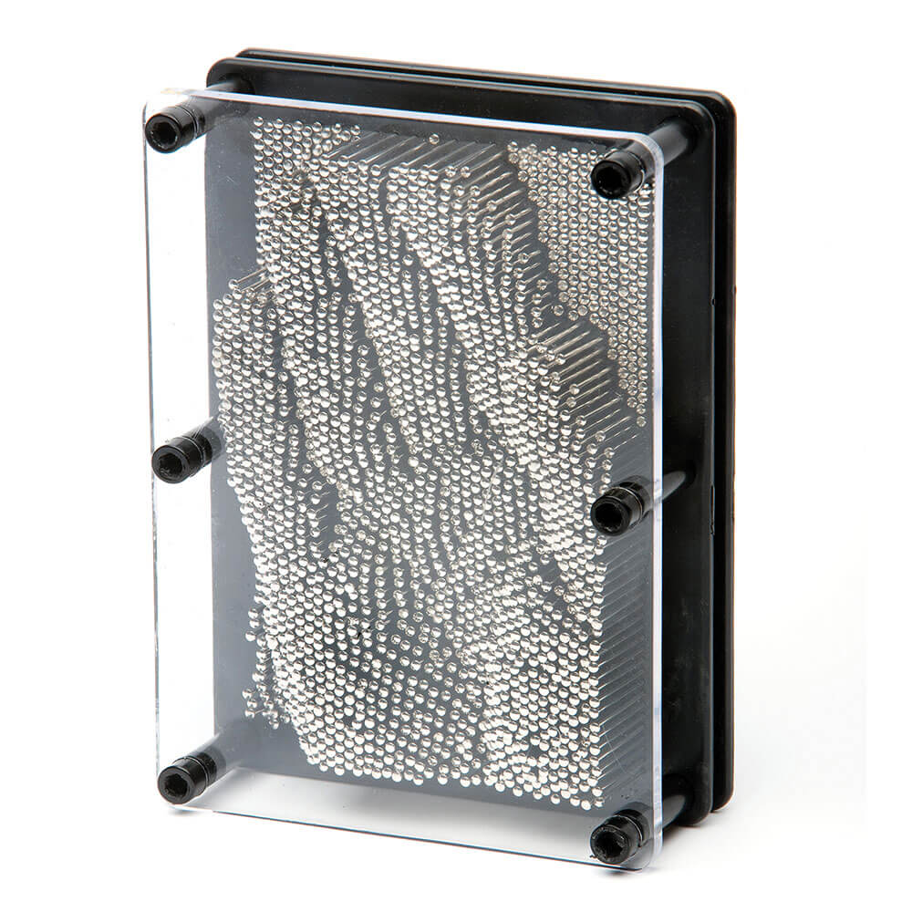 ART ANNITEMENT 3D PIN 3D