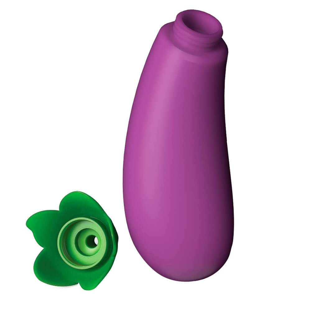 Bouteille de sauce auberge bubblegum trucs