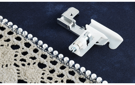 Pied pose-perles SA211 Brother