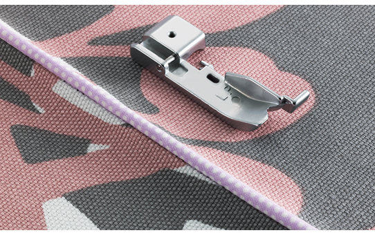 Pied passepoil SA210 Brother