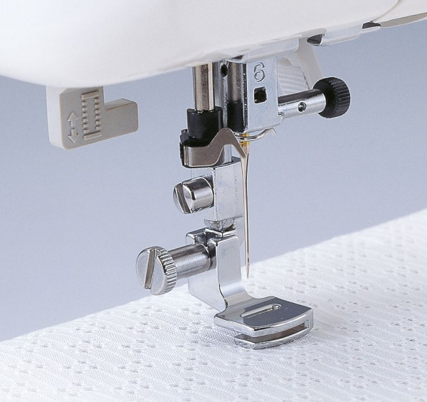 Adaptateur pour fixations basses branches Brother