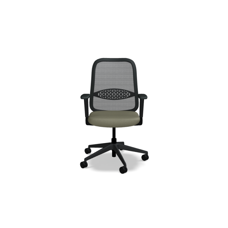 Astro chaise de bureau