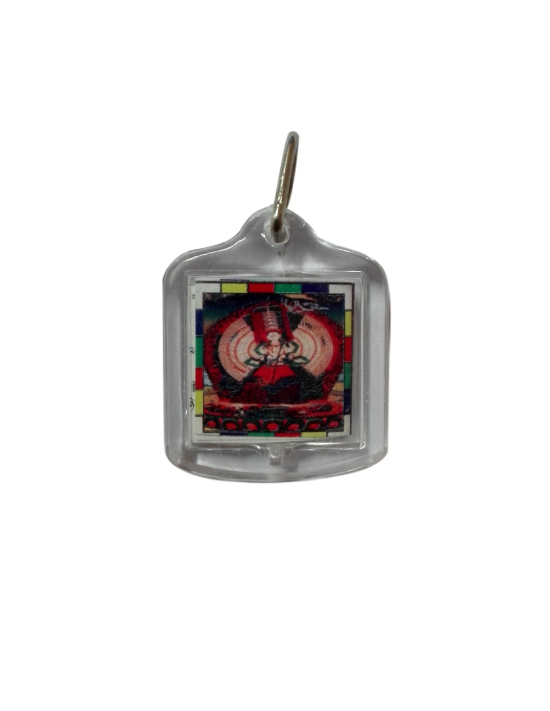 Yantra du guru Rimpotche - Éveillez votre sagesse intérieure et atteignez l'illumination