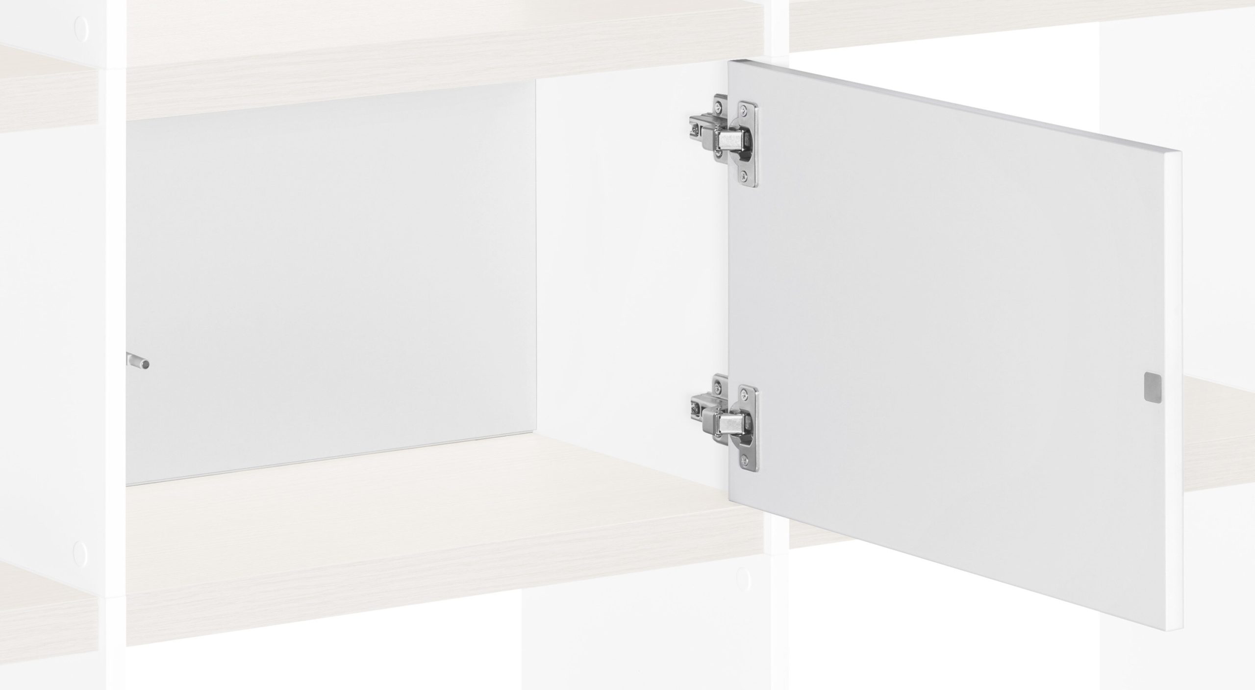 YOMO D-Set Porte + fond | 53,6x32,4 cm