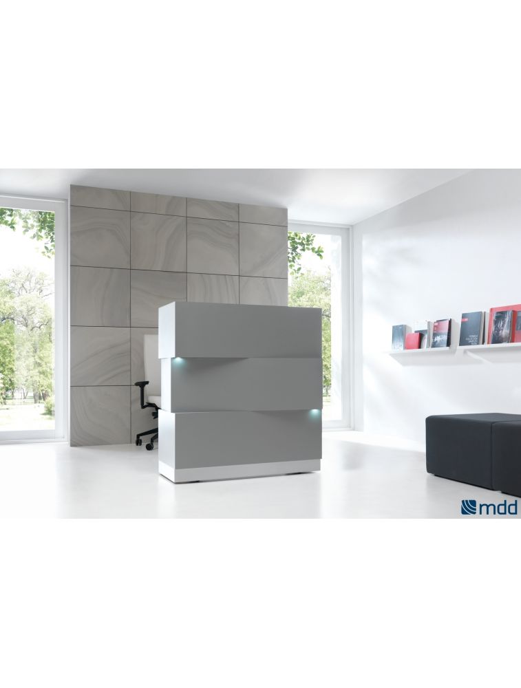 ZEN - Banque d'Accueil