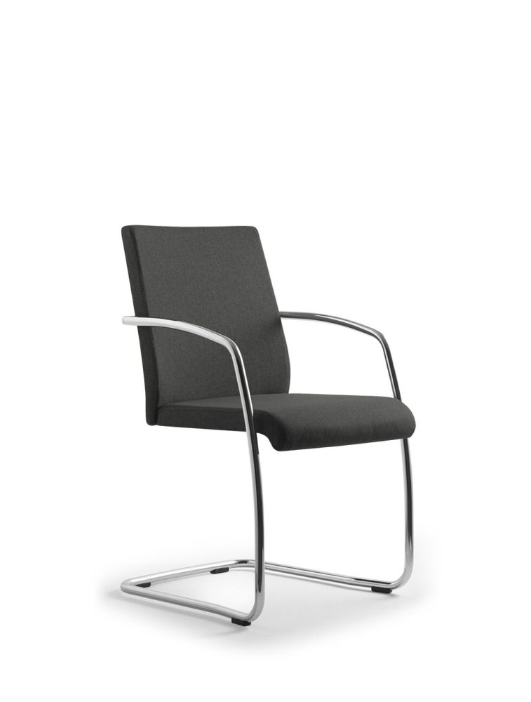 ZOOM Fauteuil Visiteur pour Confort Optimale | Sokoa