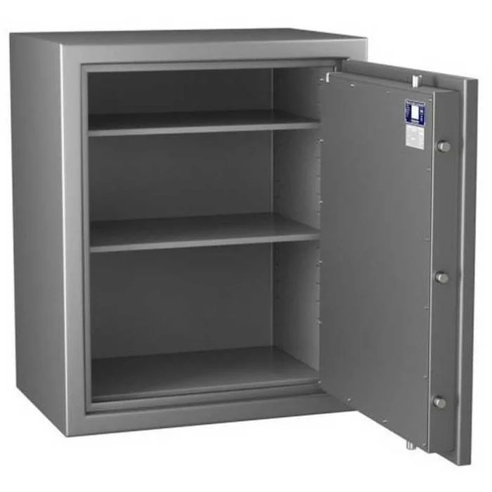 Coffre-fort Blindé Classe A - Serrure à disques - 272 L HARTMANN Zephir 2272