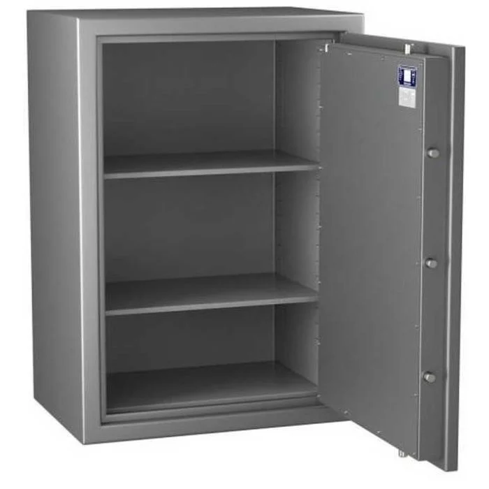 Coffre-fort Blindé Classe A - Serrure à disques - 351 L HARTMANN Zephir 2351